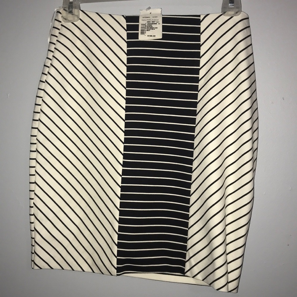 New Ronny kobo skirt